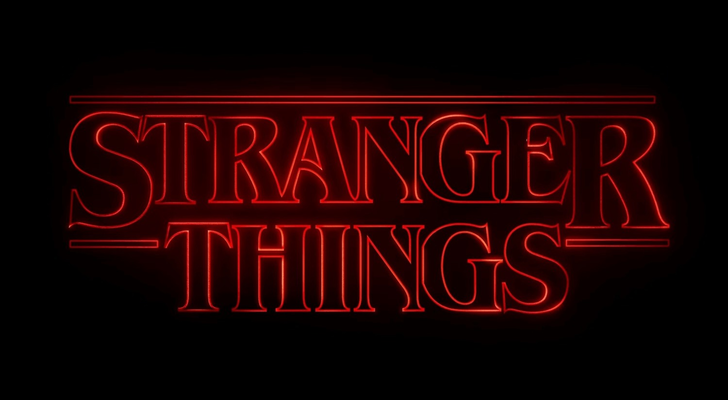 Preview stranger things